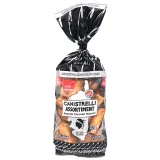 BISCUITERIE D'AFA Assortiment de Canistrelli biscuits Corse amandes chocolat et noisettes