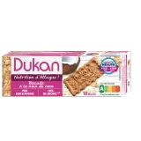 DUKAN Biscuits à la noix de coco