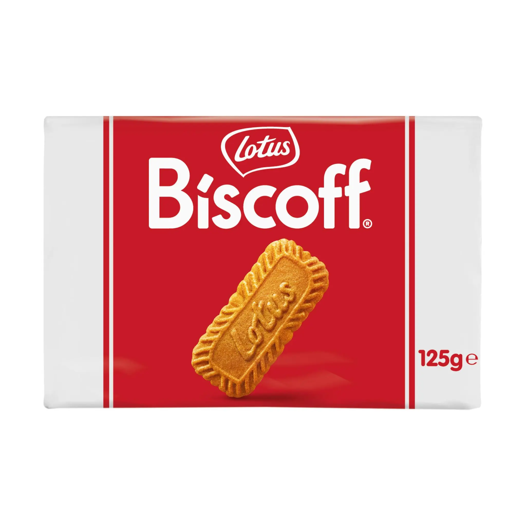 LOTUS Biscoff biscuits speculoos original