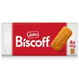 LOTUS Biscoff biscuits speculoos original