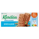 KARELEA Speculoos sans sucres