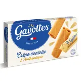 GAVOTTES Crêpes dentelle l'authentique