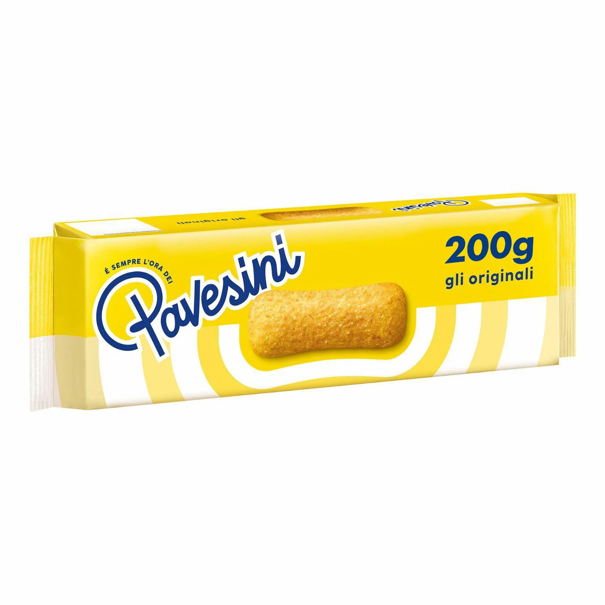 PAVESI Biscuits pavesini
