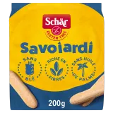 SCHAR Savoiardi boudoir sans gluten