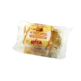 RITA Gaufres fourrées à la vergeoise