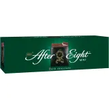 AFTER EIGHT Chocolat noir fourré à la menthe