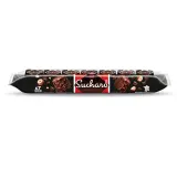SUCHARD Rochers au chocolat noir