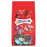CELEBRATIONS Assortiment de confiseries enrobés de chocolat au lait