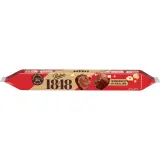 POULAIN Rochers chocolat au lait éclats de noisettes caramélisés fourré praliné noisettes