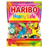 HARIBO Happy'life assortiment de bonbons