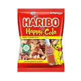 HARIBO Happy cola bonbons gélifié goût cola