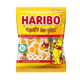 HARIBO Bonbons œufs au plat
