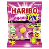 HARIBO Pik bonbons gélifiés Tagada Lemonade