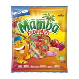 MAMBA Bonbons à mâcher multi goûts