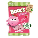 VERQUIN Fraisoo' Bool Bonbons goût fraise