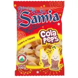 SAMIA Bonbons gélifiés halal bouteilles cola