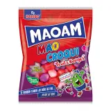 HARIBO Bonbons dragéifiés aux fruits rouges