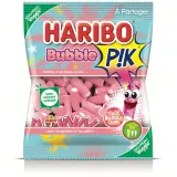 HARIBO Bubble pik bonbons piquants gout bubble gum