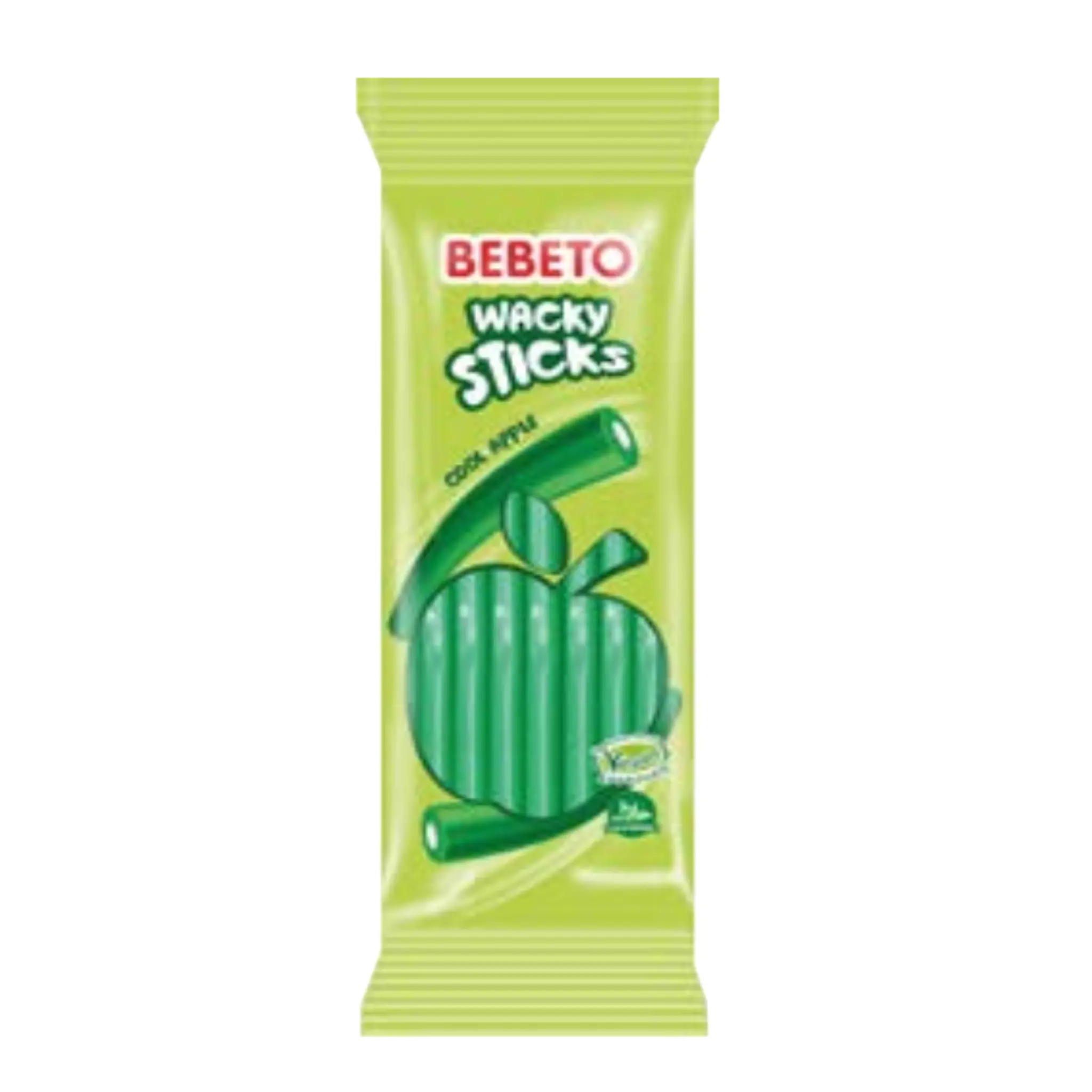 BEBETO Stick pomme