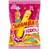 CARAMBAR Confiseries caramel aromatisées mix cool