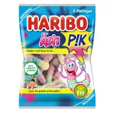 HARIBO Confiserie gélifiées aromatisée asti pik