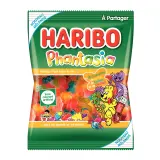 HARIBO Phantasia assortiment de bonbons