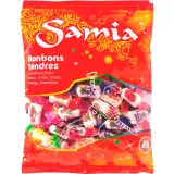 SAMIA Bonbons tendres halal