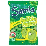 SAMIA Bonbons gélifiés halal Bubble melon