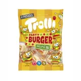 TROLLI Bonbons gélifiés mini burger