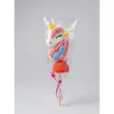 LES ATELIERS DE TONTON PIERROT Brochette licorne