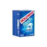 HOLLYWOOD Chewing-gums 2fresh menthe fraîche et forte sans sucres