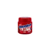 MENTOS Pure fresh chewing gum goût fraise sans sucres