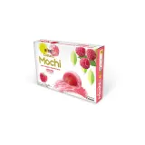 ROYAL FAMILY Mochi à la framboise