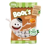 VERQUIN Kara'bool bonbons tendres goût caramel