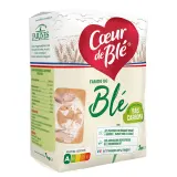 COEUR DE BLE Farine de blé