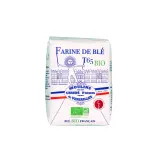 MOULINS DE VERSAILLES Farine de blé bio T65