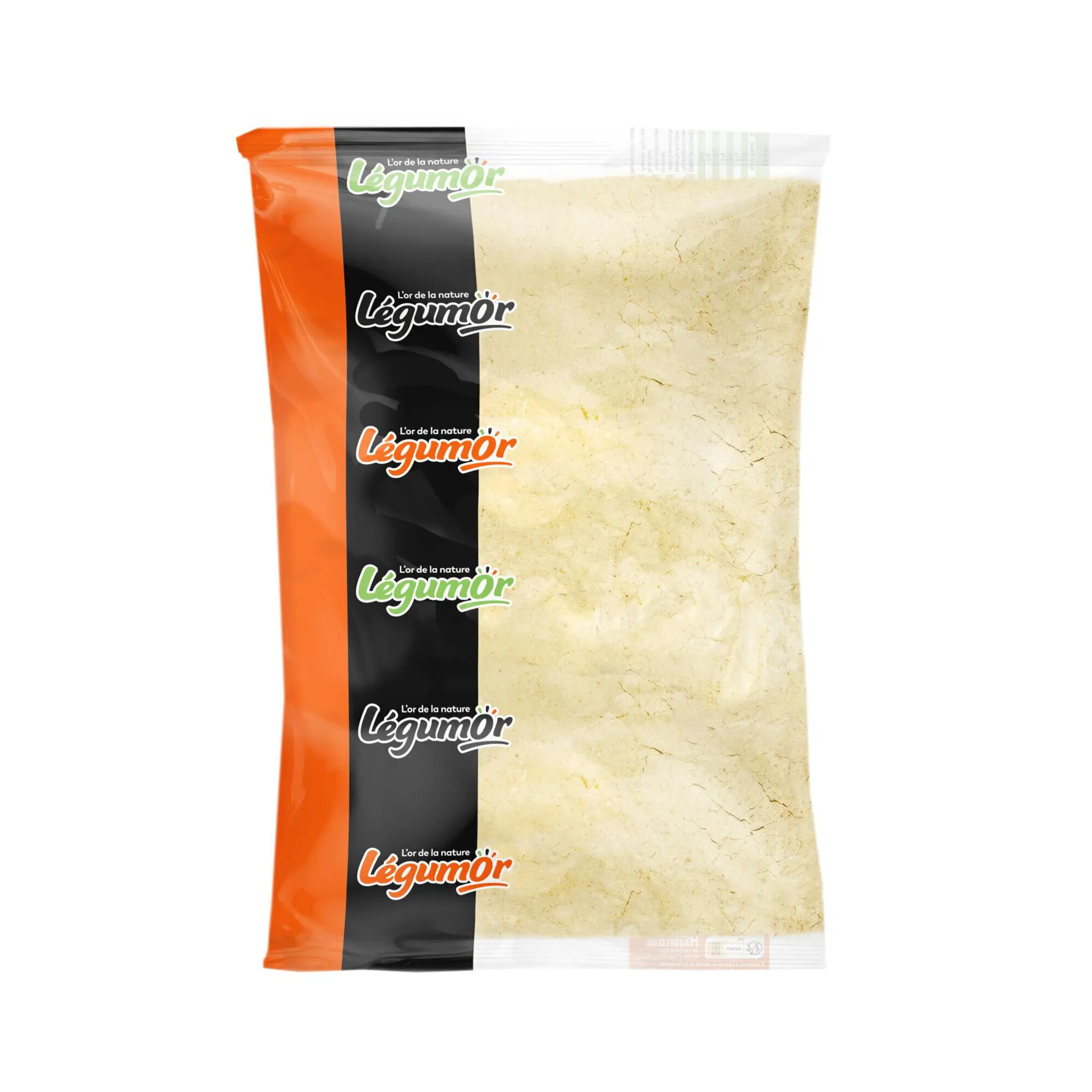 LEGUMOR Farine de pois chiches