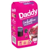 DADDY Sucre en poudre spécial gelée