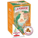 LA PERRUCHE Sucre pure canne en morceaux