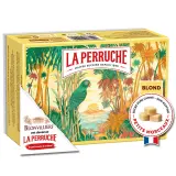 BLONVILLIERS Sucre pure canne blond en petits morceaux