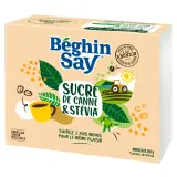 BEGHIN SAY Séréline au sucre roux aux extraits de stévia