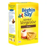 BEGHIN SAY Vergeoise brune