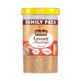 VAHINE Levure du boulanger classique