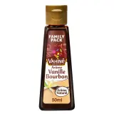 VAHINE Arôme naturel liquide de vanille bourbon