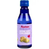 AUCHAN Arôme fleur d'oranger