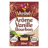 VAHINE Arôme naturel de vanille bourbon