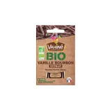 VAHINE Extrait de vanille bourbon bio