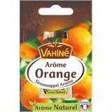 VAHINE Arôme naturel orange