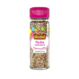 VAHINE Perles multicolores