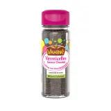 VAHINE Vermicelles chocolat sans colorant